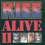 KISS Alive II