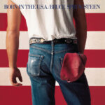Born in the USA