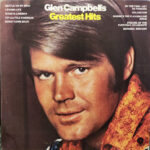 Glen Campbell’s Greatest Hits