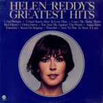 Helen Reddy’s Greatest Hits