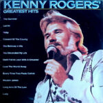 Kenny Rogers’ Greatest Hits