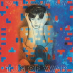 Tog of War