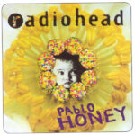 Pablo Honey