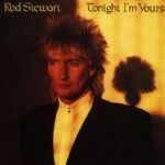 Tonight I’m Yours