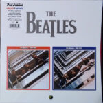 The Beatles / 1962-1966 / 1967-1970 Box Set