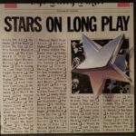 Stars on Long Play