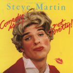 Comedy is Not Pretty