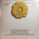 Certified Gold