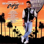 Original Motion Picture Soundtrack – Beverly Hills Cop II