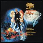 Original Motion Picture Soundtrack – Diamonds are Forever