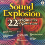 Sound Explosion