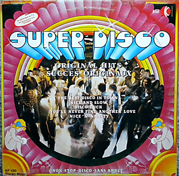 Super Disco