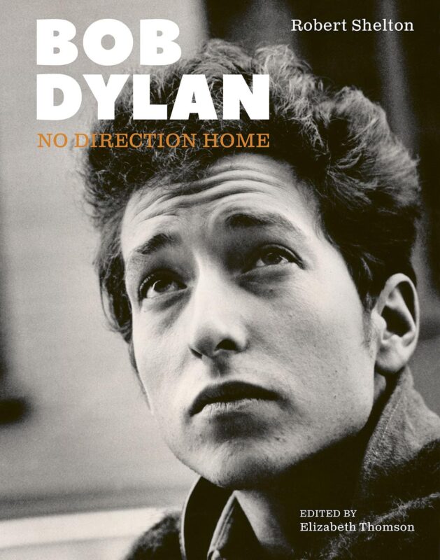 Bob Dylan No Direction Home