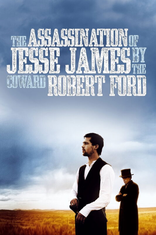 The Assassination of Jesse James